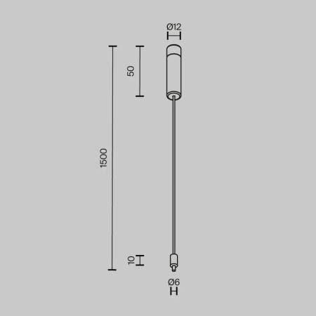 Аксессуары честный знак Technical CA009PM-BS