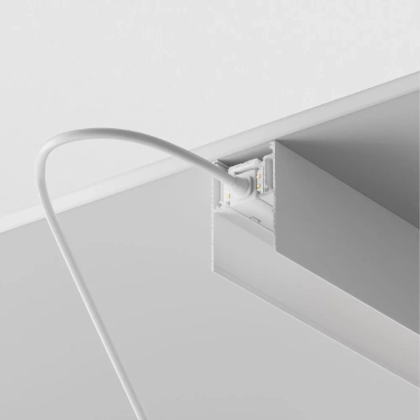 Шинопровод накладной/подвесной Technical TRX004-212W