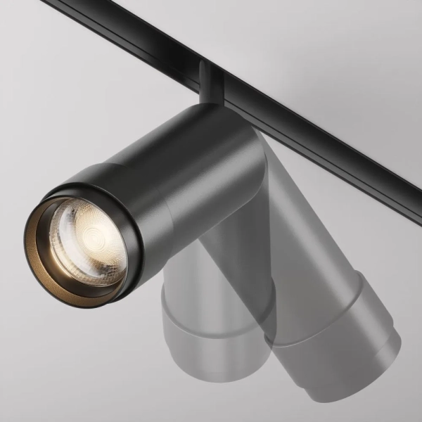 Трековый светильник Technical TR211-1-12W2.7K-Z-B