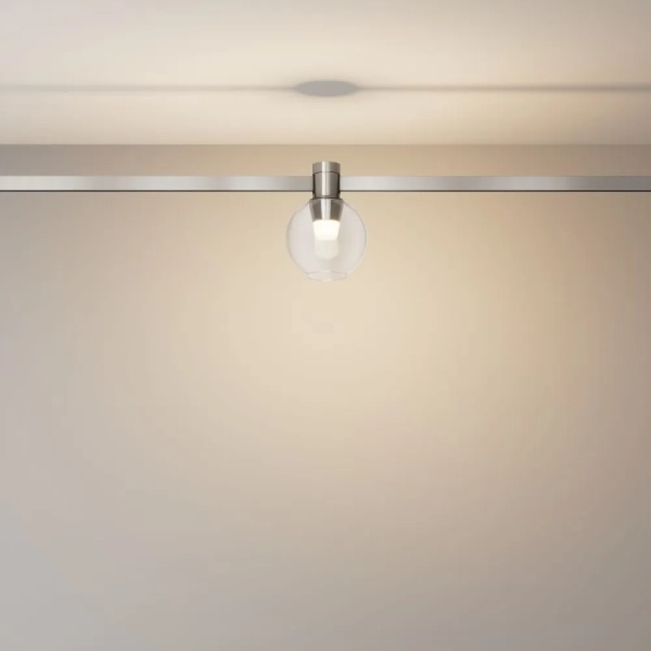 Трековый светильник Technical TR148-1-3W3K-PT