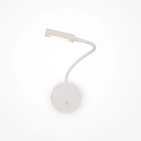 Настенный светильник (бра) Technical C035WL-L3W3K