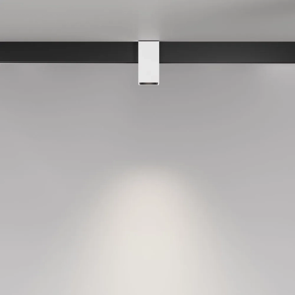 Трековый светильник Technical TR121-4-7W-DS-W