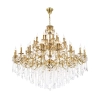 Подвесной светильник Maytoni DIA882-PL-45-G