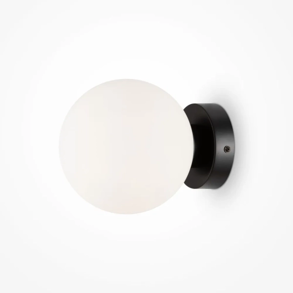 Настенный светильник (бра) Maytoni MOD321WL-01B