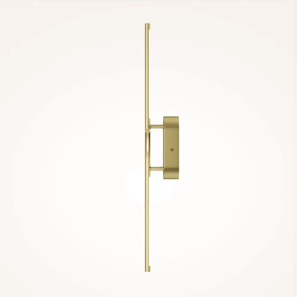 Настенный светильник (бра) Maytoni MOD256WL-L5BS3K1