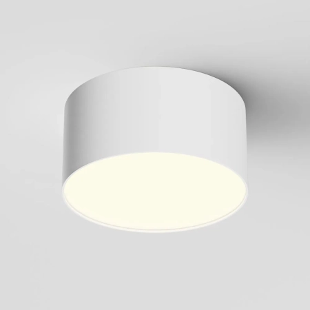 Потолочный светильник Technical C032CL-12W3K-RD-W