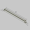 Источник напряжения Led Strip 811017