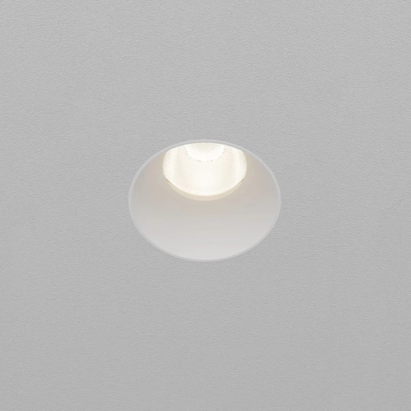 Встраиваемый светильник Technical DL119-10W-4K-TRS-W