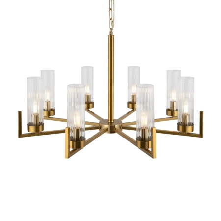 Подвесной светильник Freya FR5214PL-08BS