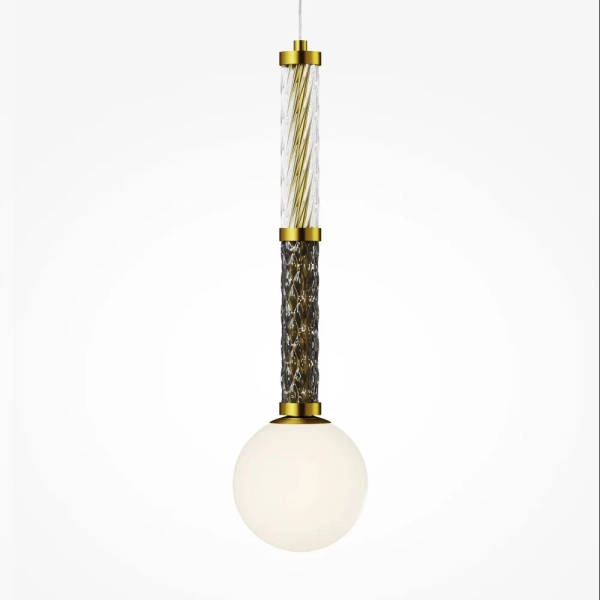 Подвесной светильник Maytoni MOD287PL-01BS1