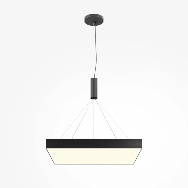 Потолочный светильник Technical C032CL-90W3K-SQ-B
