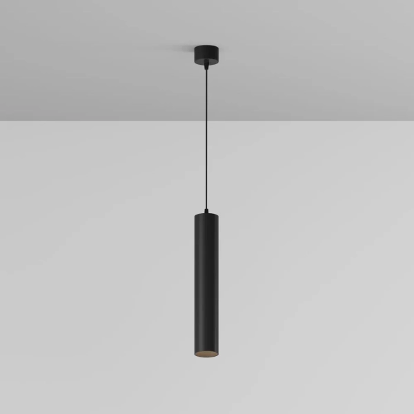 Подвесной светильник Technical P072PL-L12B4K-1