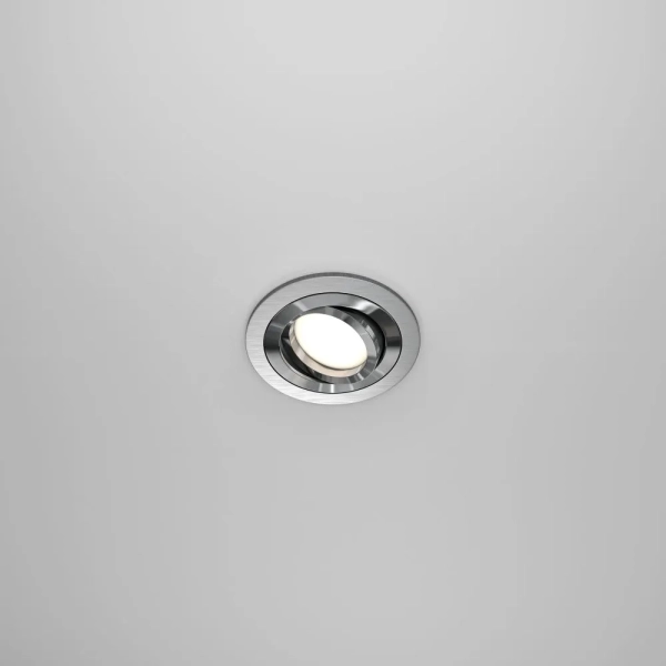 Встраиваемый светильник Technical DL023-2-01S