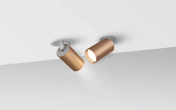 Встраиваемый светильник (Набор) Technical C058CL-1WC