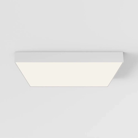 Потолочный светильник Technical C032CL-90W4K-SQ-W