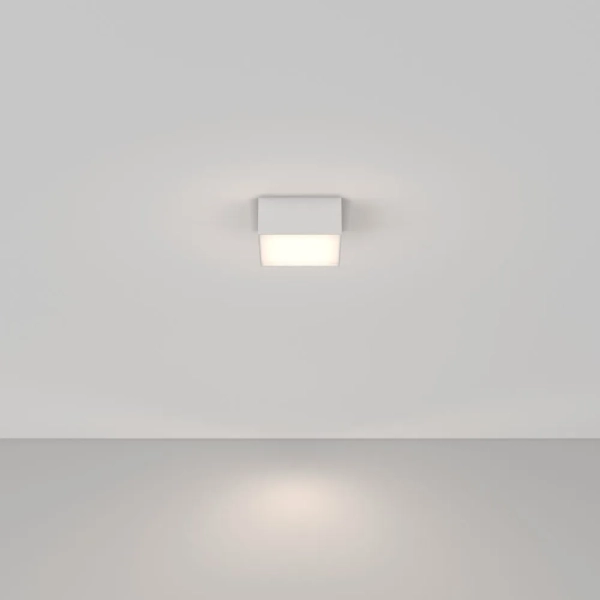 Потолочный светильник Technical C067CL-L12W4K