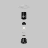 Аксессуар Technical Glass001-D35