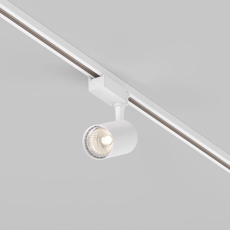 Трековый светильник Technical TR003-1-10W3K-M-W