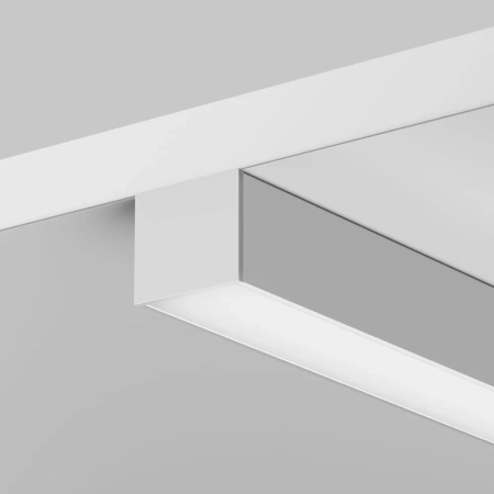 Комплектующие для профиля Led Strip 642065