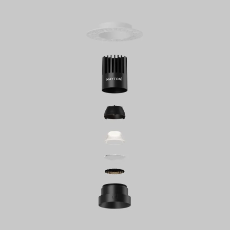 Аксессуар Technical Glass001-D35