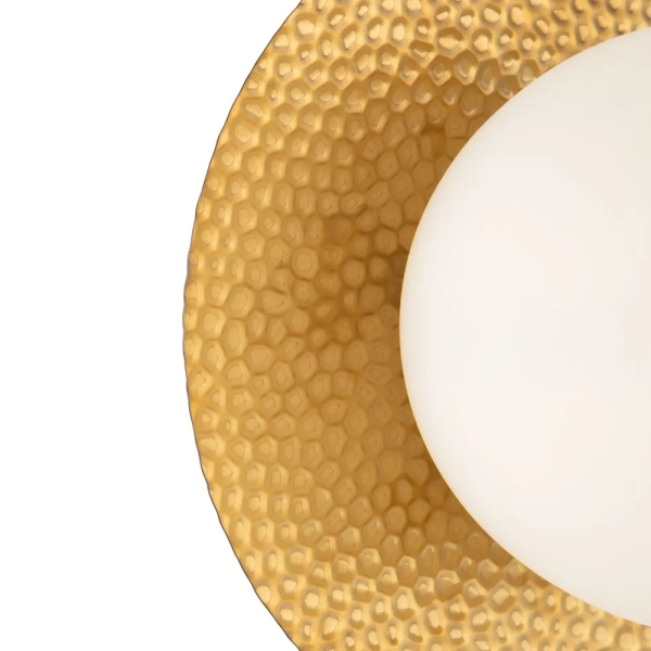 Настенный светильник (бра) Freya FR5202WL-01BS