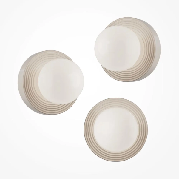 Настенный светильник (бра) Maytoni MOD403WL-01BG1