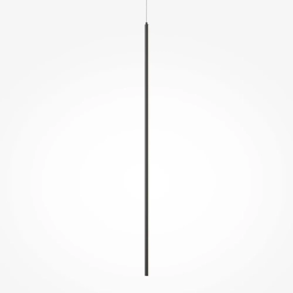 Подвесной светильник Maytoni MOD246PL-L24BK1