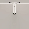 Встраиваемый светильник Technical C141RS-L125-6W3K-W