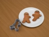 Форма для печенья abc cookies