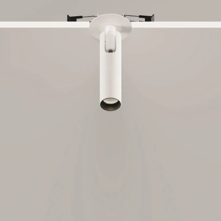 Встраиваемый светильник Technical C141RS-L125-6W3K-W