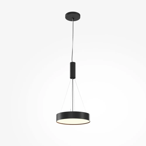 Потолочный светильник Technical C032CL-36W3K-RD-B