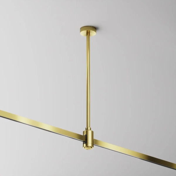 Комплектующие для трековой системы Technical TRA158C-B1-BS