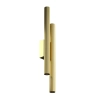 Настенный светильник (бра) Maytoni C082WL-24W2.7K-BS