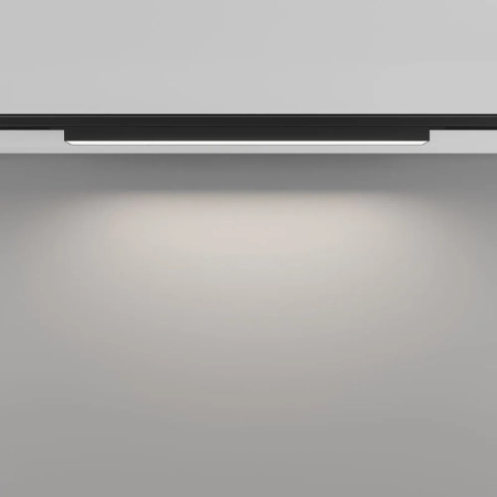 Трековый светильник Technical TR192-1-12W4K-B