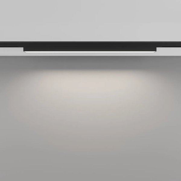 Трековый светильник Technical TR192-1-12W4K-B