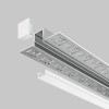 Профиль Led Strip ALM-5313A-S-2M