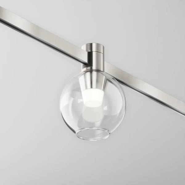 Трековый светильник Technical TR148-1-3W4K-PT