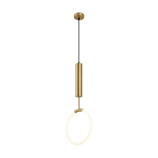 Подвесной светильник Freya FR5387PL-L14BS