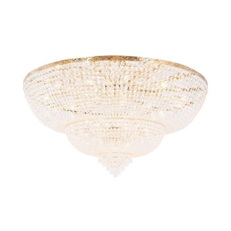 Потолочный светильник Maytoni DIA890-CL-34-G