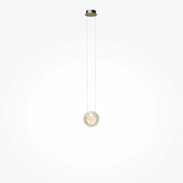 Подвесной светильник Maytoni MOD361PL-L7BS3K1