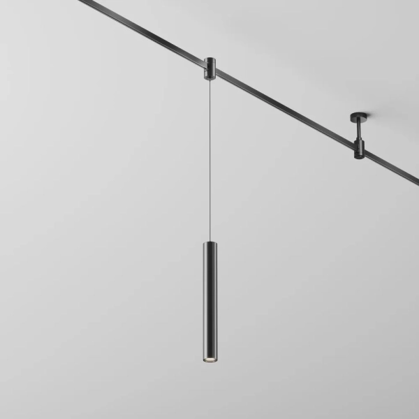 Трековый светильник Technical TR155-1-5W4K-B