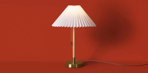 Настольный светильник Freya FR5533TL-01BS