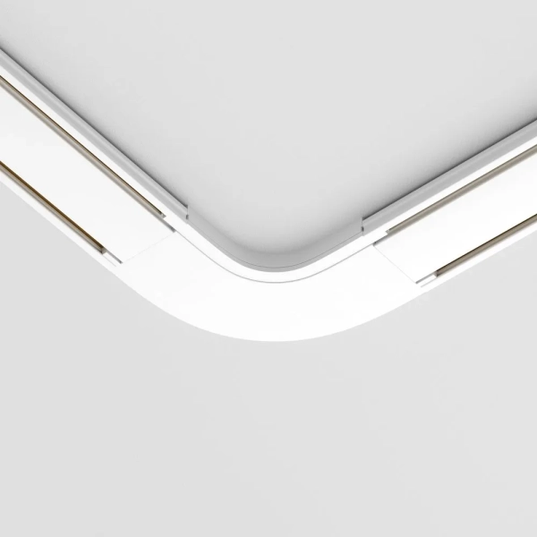 Комплектующие для накладной трековой системы Technical TRA084CR-11W