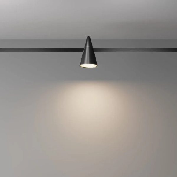 Трековый светильник Technical TR146-1-5W3K-B