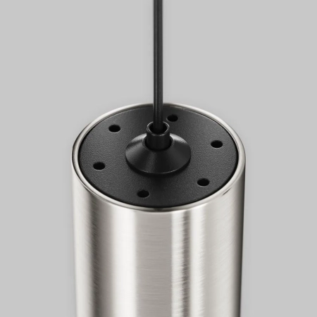 Трековый светильник Technical TR155-1-5W3K-PT