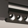 Трековый светильник Technical TR010-1-10W4K-M-B