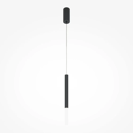 Подвесной светильник Maytoni MOD157PL-L6BK