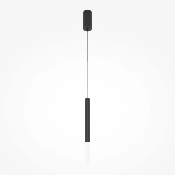 Подвесной светильник Maytoni MOD157PL-L6BK