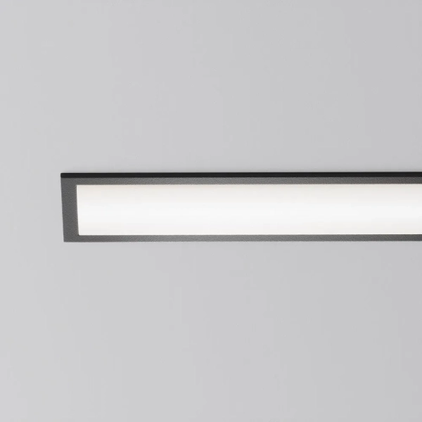 Встраиваемый светильник Technical DL066-20W3-6K-B