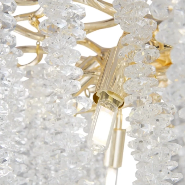 Потолочный светильник Freya FR1010CL-06G